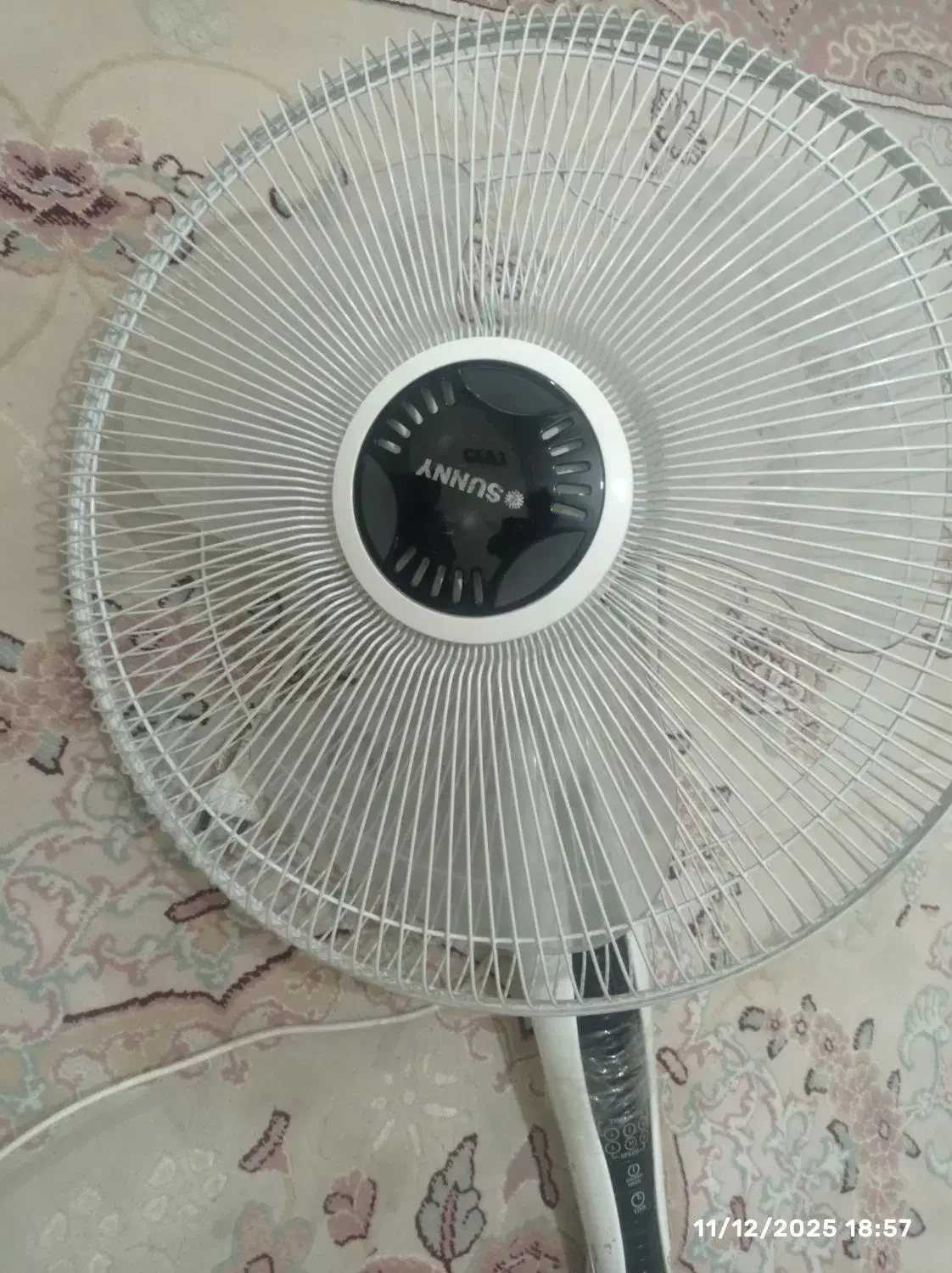 پنکه|پنکه و تصفیهکنندهٔ هوا|اهواز, فرهنگ شهر|دیوار