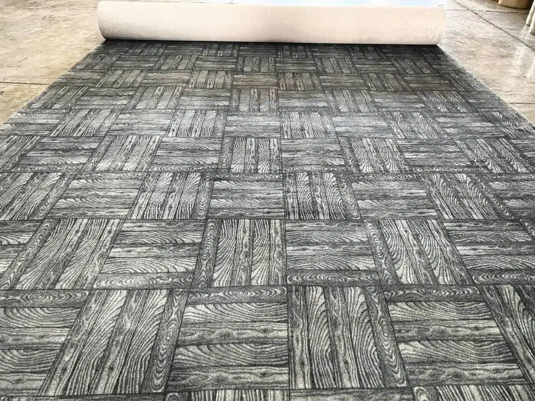 نصب انواع موکت پالاز چمن|موکت|تهران, بهارستان|دیوار