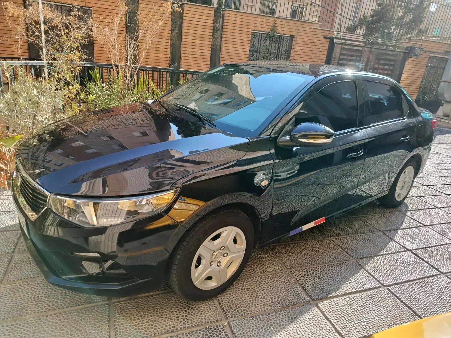 تارا مدل ۱۴۰۰|خودرو سواری و وانت|تهران, نظام‌آباد|دیوار