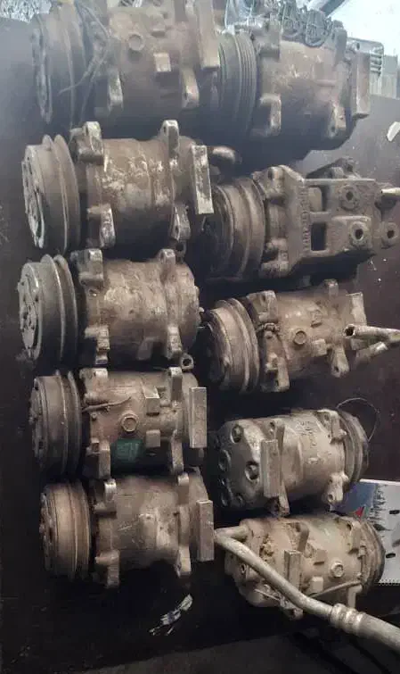 استوک و باطری خلیج|قطعات یدکی و لوازم جانبی|مسجد سلیمان, |دیوار