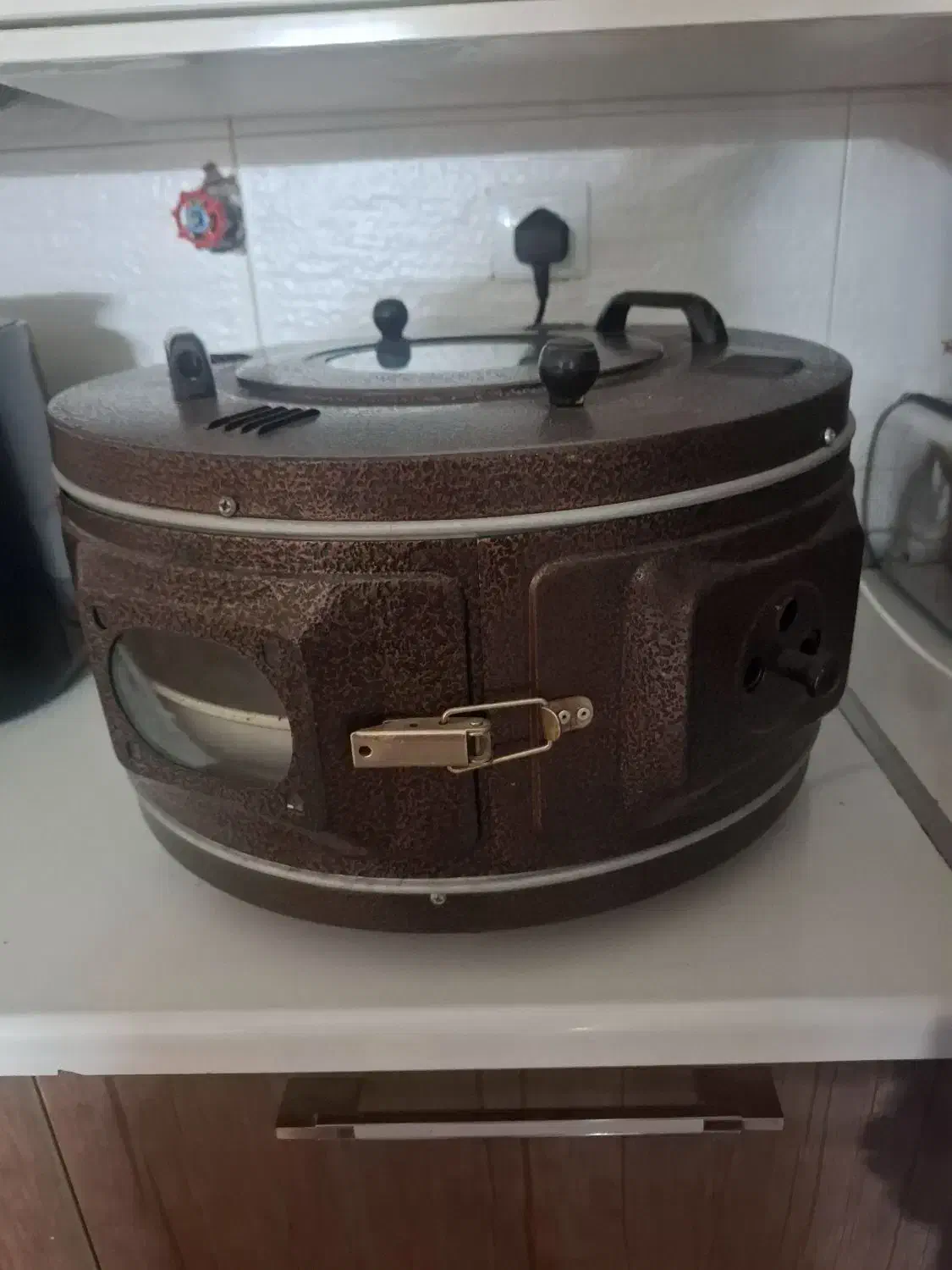 فر نو|اجاق گاز و لوازم برقی پختوپز|بجنورد, |دیوار