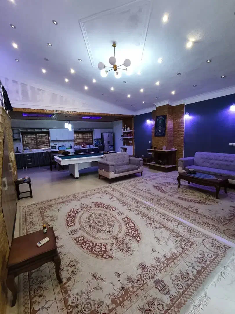 فروش ویلا شهرک دریاکنار منطقه صفاییه|فروش خانه و ویلا|بابلسر, |دیوار