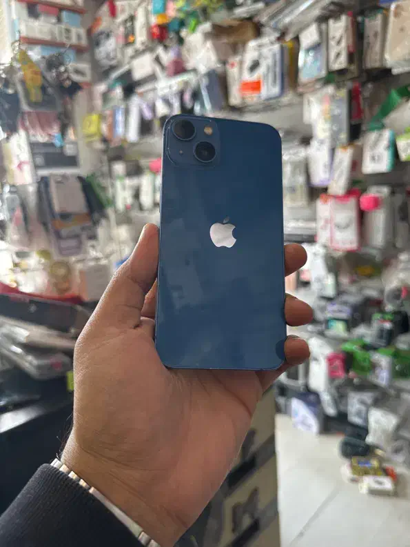 ایفون13|موبایل|رفسنجان, |دیوار