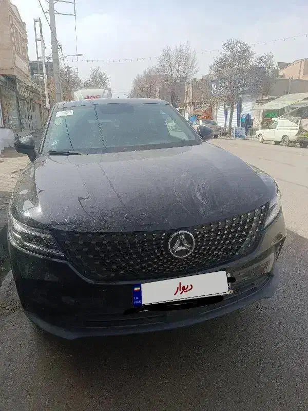 خودروهای سواری|خودرو سواری و وانت|میانه, |دیوار