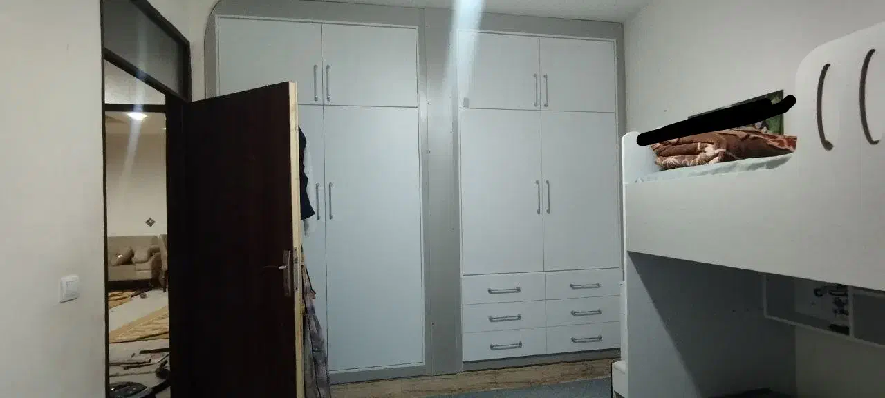 ساختمان ۲ طبقه|فروش خانه و ویلا|نقده, |دیوار