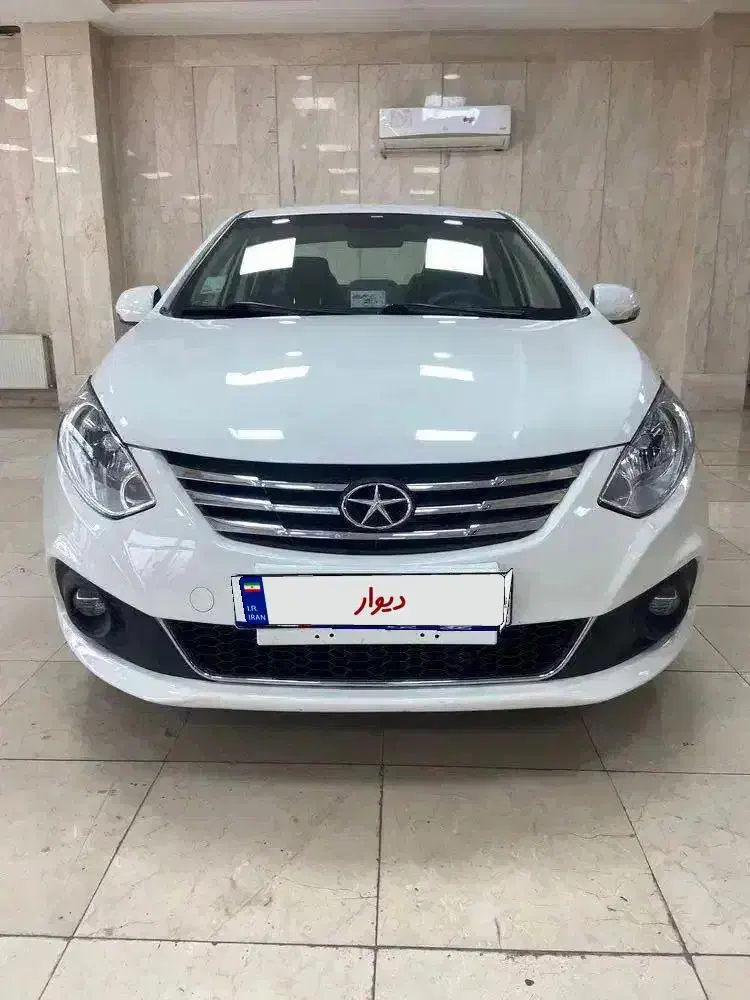 جک j4 مدل 1403 بی رنگ|خودرو سواری و وانت|اندیشه, شهرک مریم|دیوار