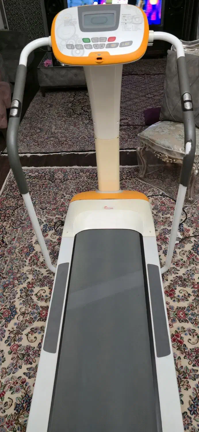 تردمیل خانگی|تجهیزات ورزشی|رفسنجان, |دیوار