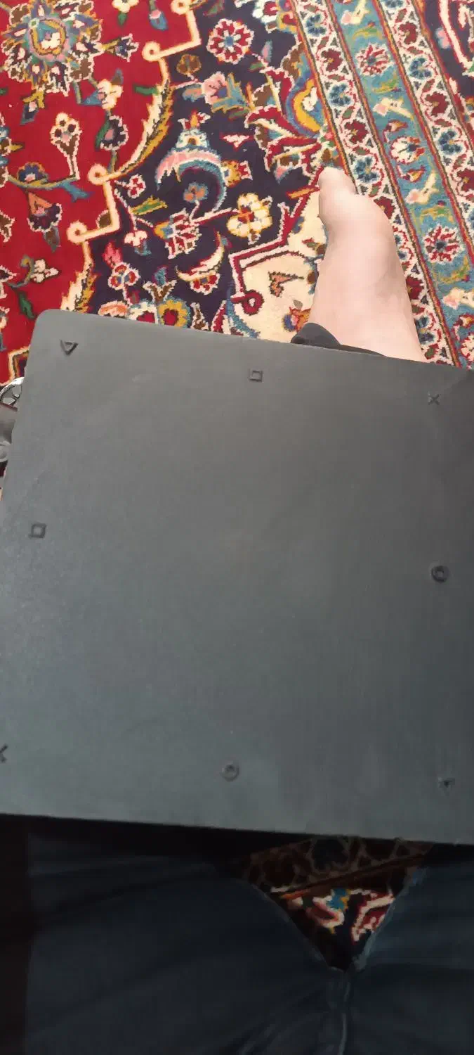 ps 4 slim 1tra|کنسول، بازی ویدئویی و آنلاین|تهران, قاسم‌آباد|دیوار