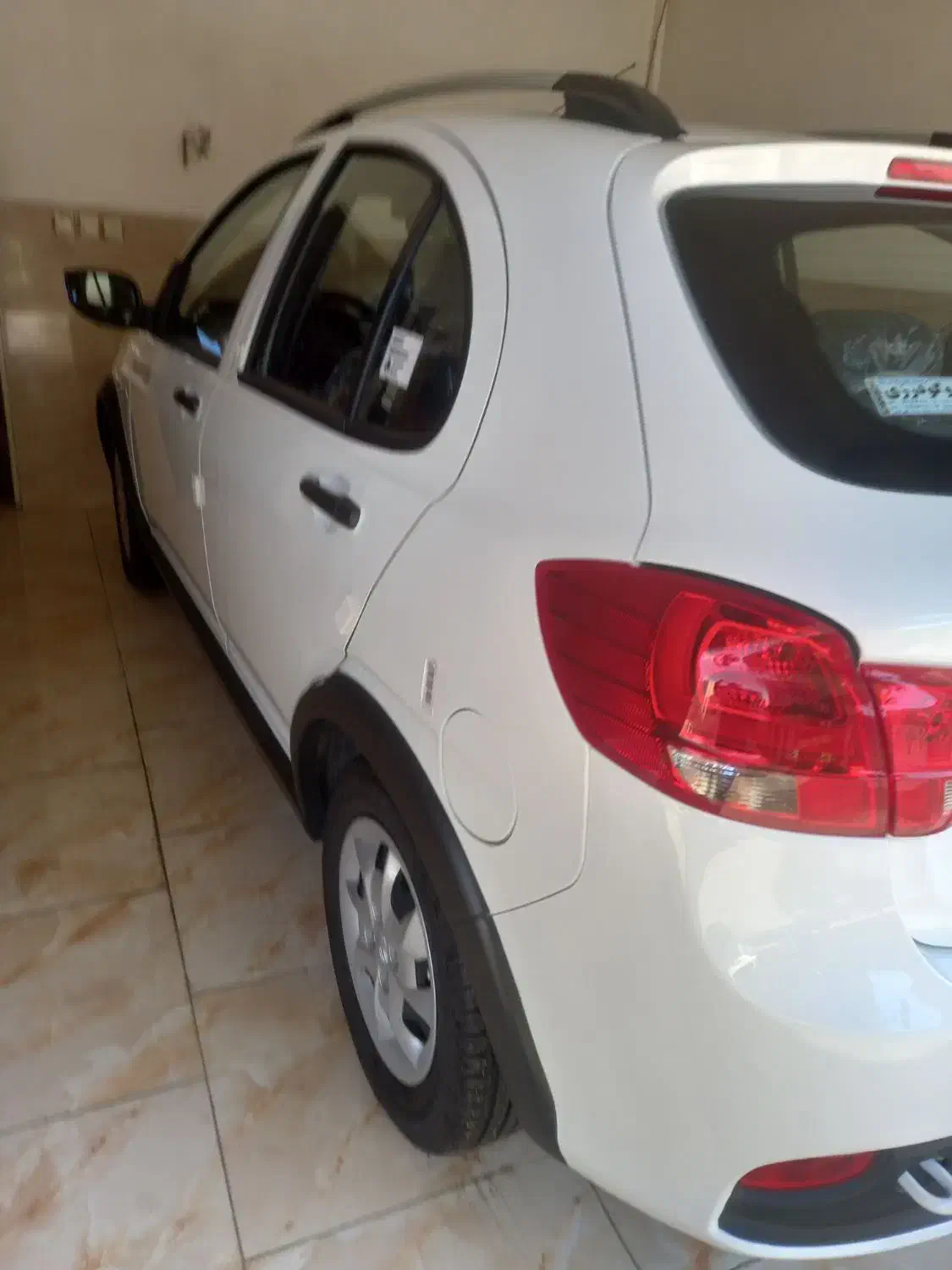 کوییک مدل ۱۴۰۳ ۸۵گانه جی ایکس|خودرو سواری و وانت|رباطکریم, رباطکریم|دیوار