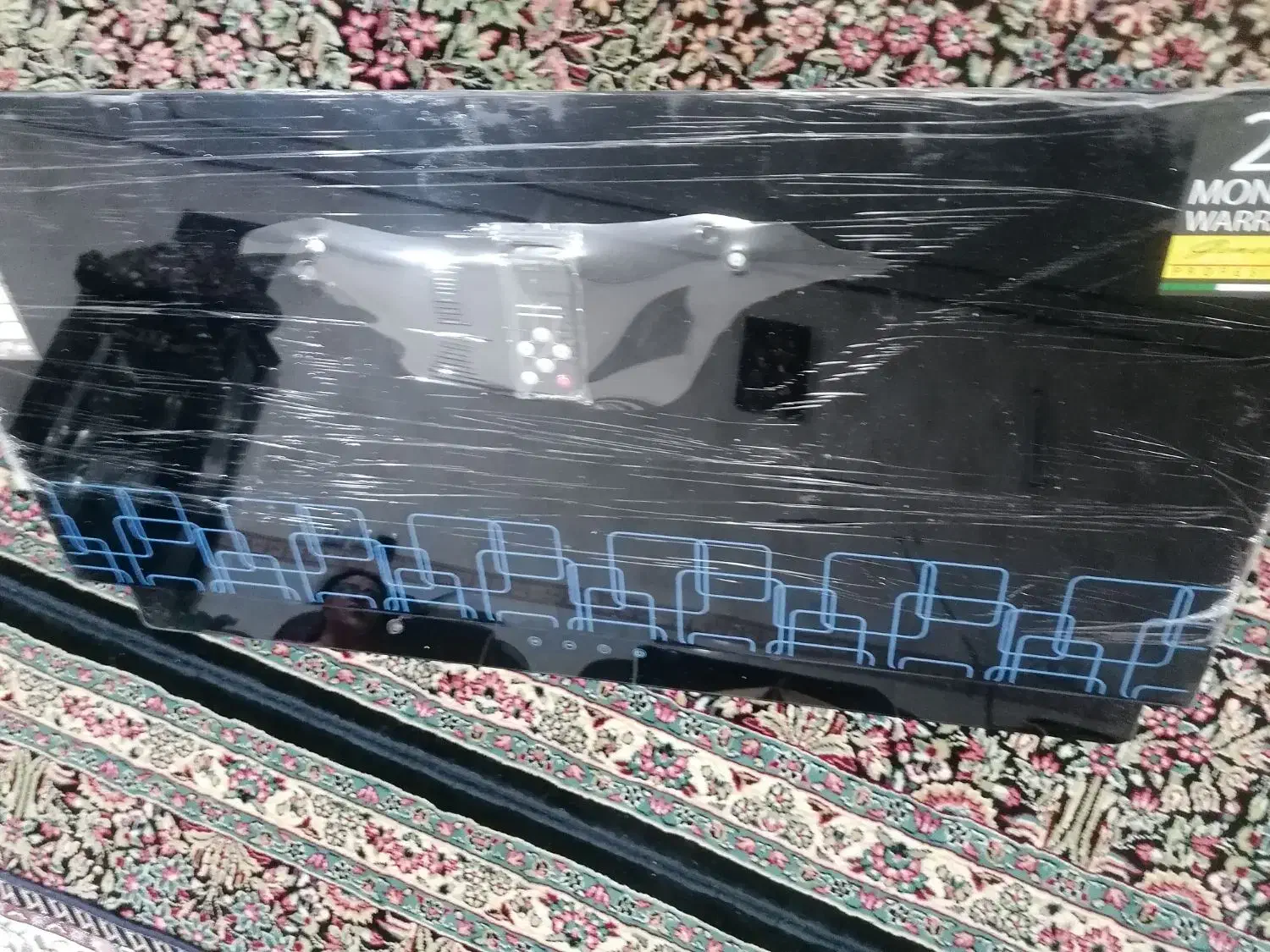 هود|هود|کرمان, |دیوار