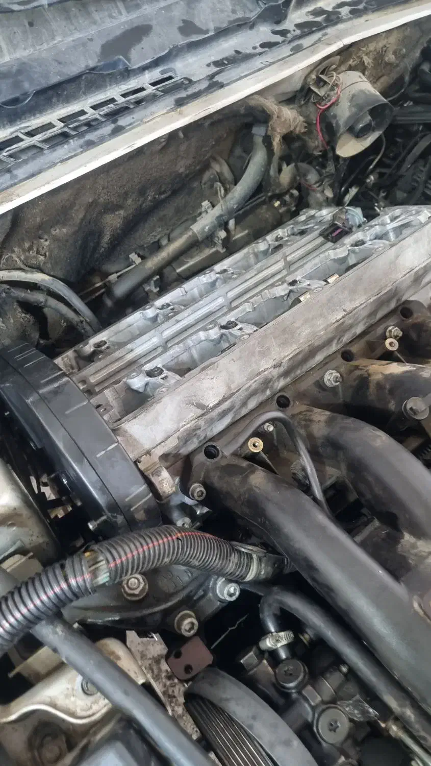 تعمیرات تخصصی نیسان|خدمات موتور و ماشین|نیشابور, شهید بهشتی|دیوار