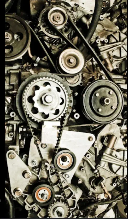 میکانیک سیار|خدمات موتور و ماشین|شیراز, دروازه قران|دیوار