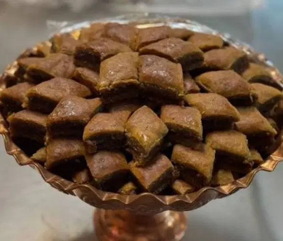 کماچسهن|خوردنی و آشامیدنی|زرند, |دیوار