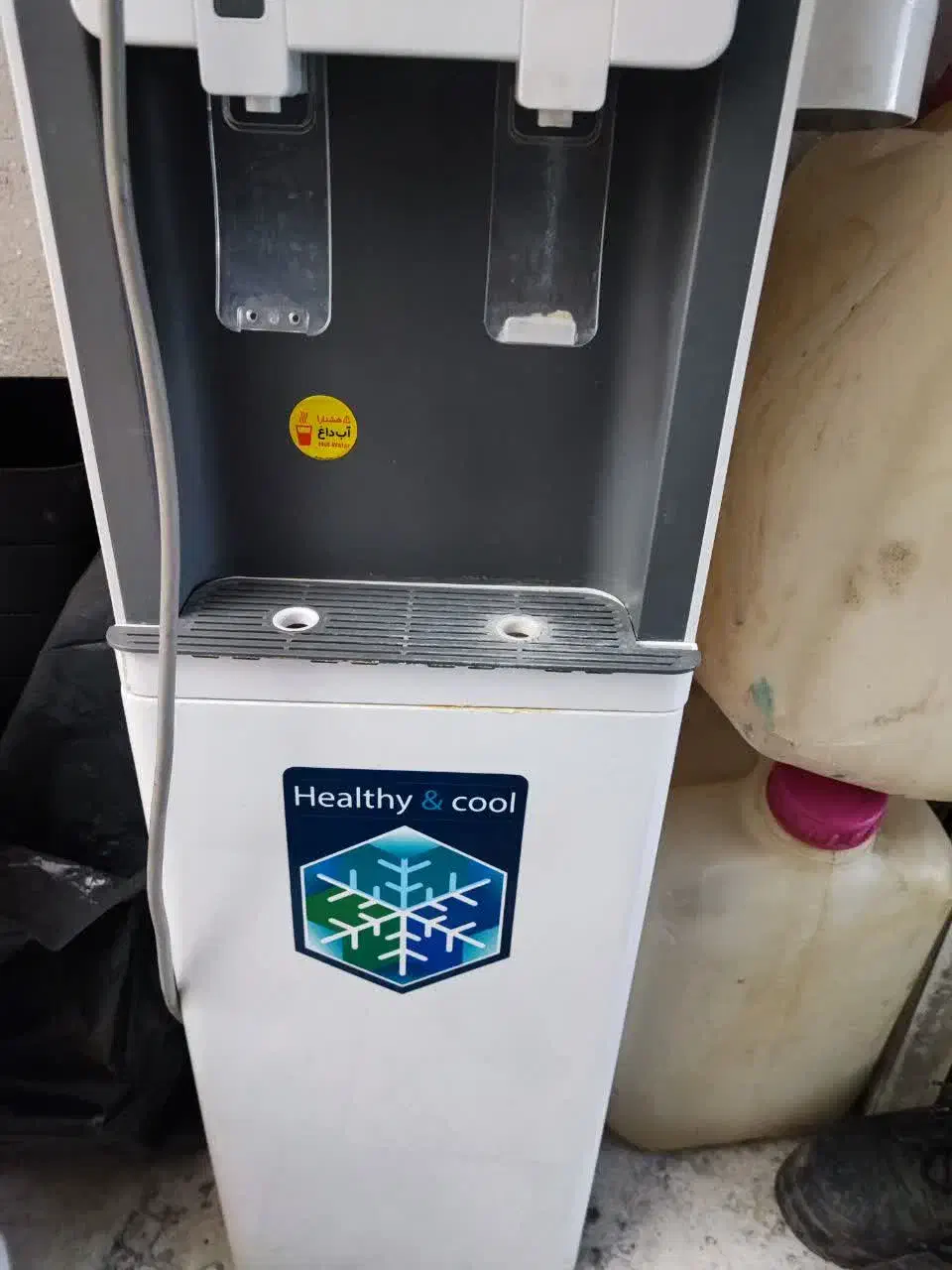 آبسرد کن ایستکول|آبسردکن و تصفیه آب|قزوین, |دیوار