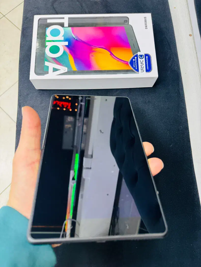 تبلتT295|تبلت|تهران, صادقیه|دیوار