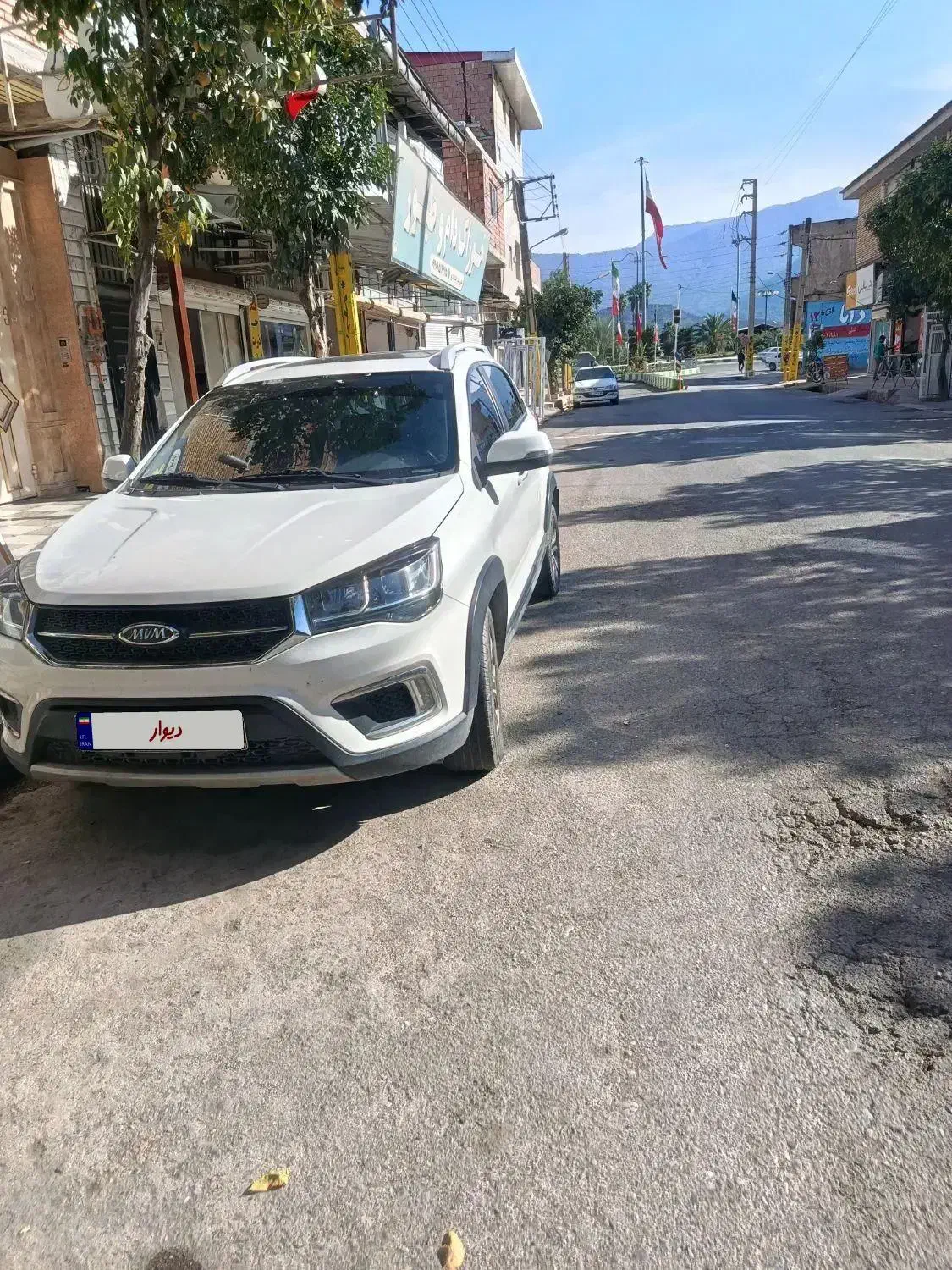 x22اتومات مدل۹۶|خودرو سواری و وانت|خان ببین, |دیوار