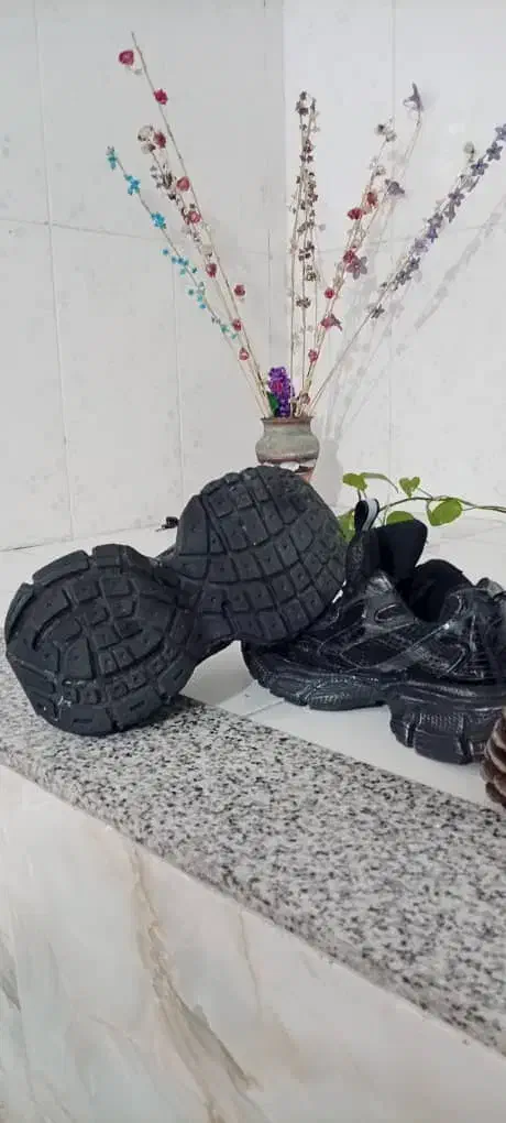 کفش|کیف، کفش، کمربند|مرودشت, دولت آباد|دیوار