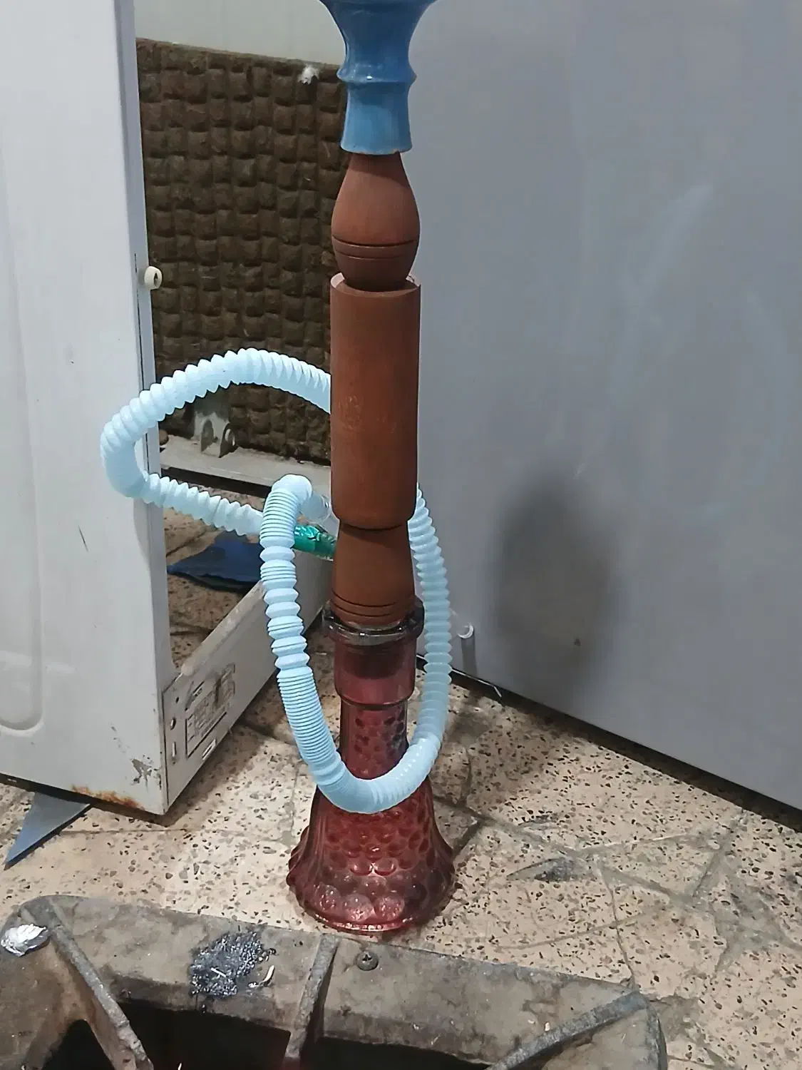 قلیان|کلکسیون و سرگرمی|شیروان (خراسان), |دیوار