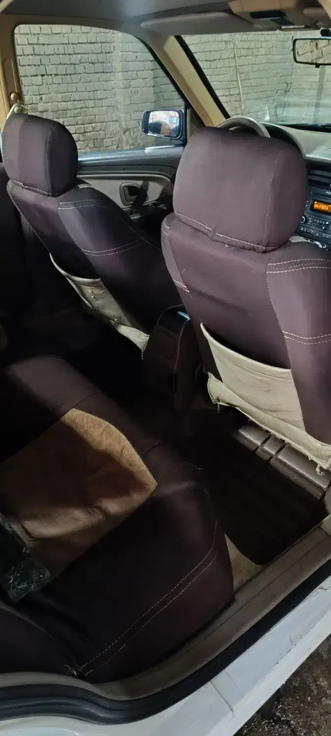 وسیله نقلیه|خودرو سواری و وانت|علی‌آباد کتول, |دیوار