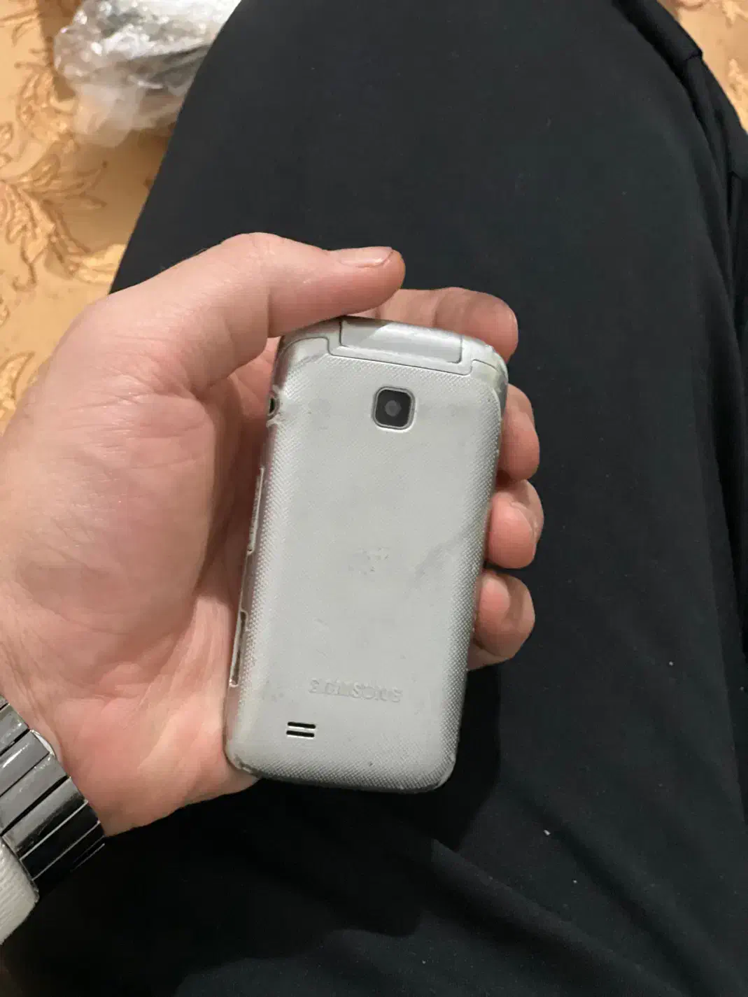 سامسونگGT-C3520|موبایل|ارومیه, |دیوار