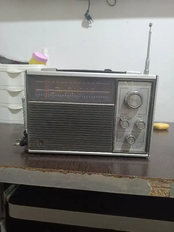 اسپیکر تلوزیون جی وی سی پنل رنگی وظبط.رایدیوتوشیبا|تلویزیون و پروژکتور|مشهد, توس (بلوار توس)|دیوار