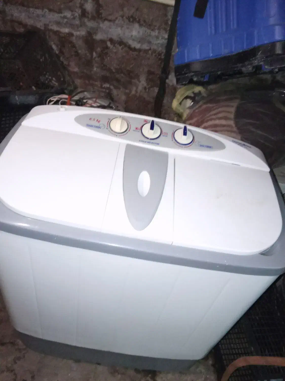 ماشین لباسشویی|ماشین لباسشویی و خشککن لباس|کومله, |دیوار