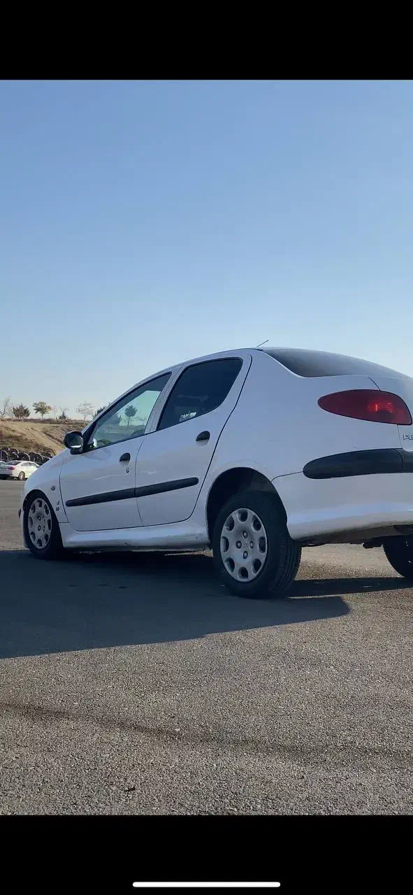 پنوماتیک کمک بادی|قطعات یدکی و لوازم جانبی|نیشابور, شهرک ولیعصر|دیوار