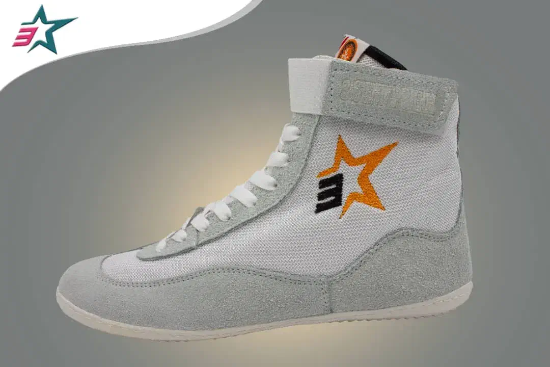 کفش کشتی با ضمانت کتبی|کیف، کفش، کمربند|باسمنج, |دیوار