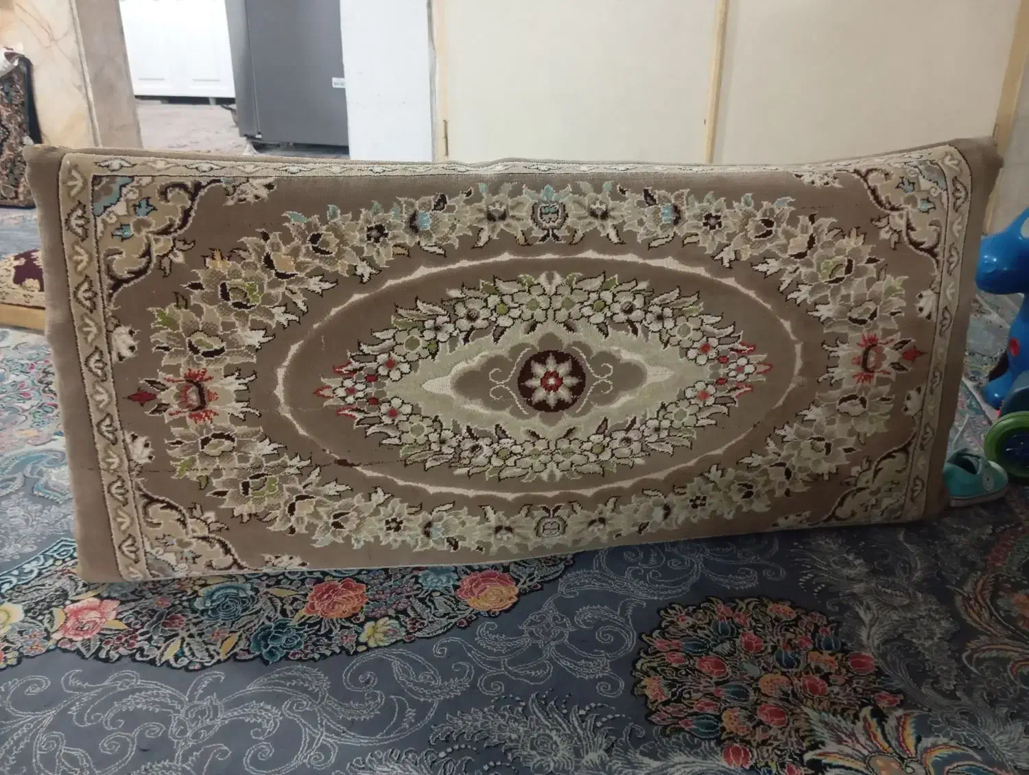 دوجفت پشتی|پشتی|مشهد, ایثار|دیوار