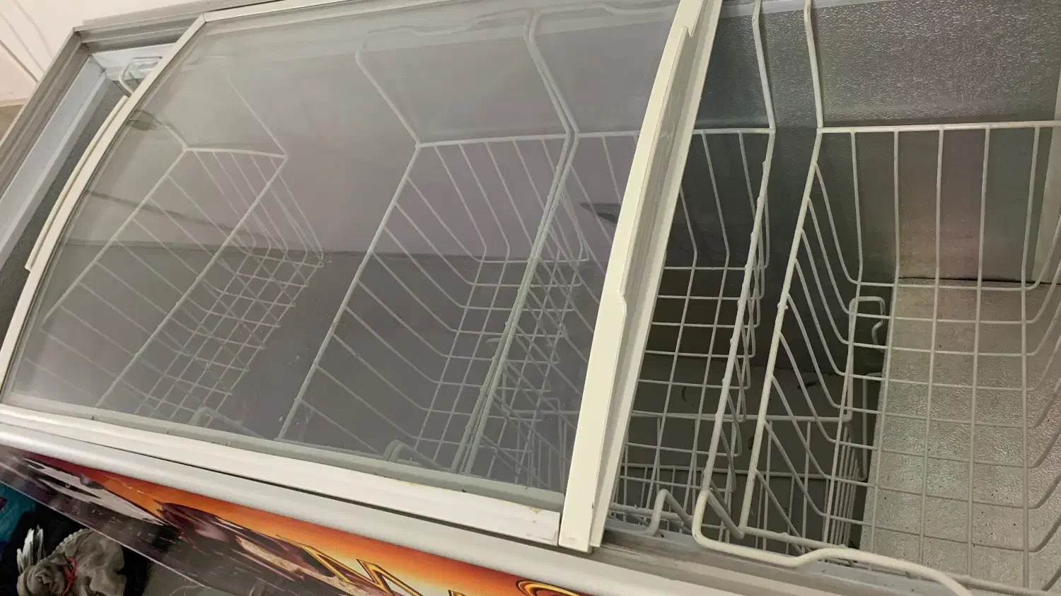 یخچال بستنی|یخچال و فریزر|ورامین, ورامین|دیوار