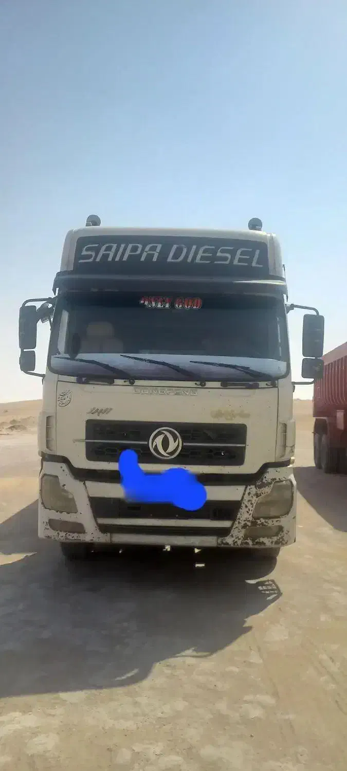 کشنده البرز|خودرو سنگین|اژیه, |دیوار