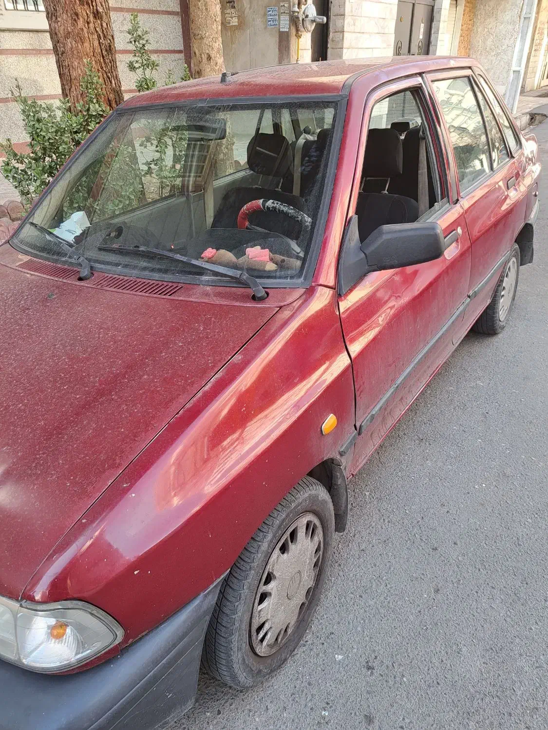 خودرو|خودرو سواری و وانت|کرج, شاهینویلا|دیوار