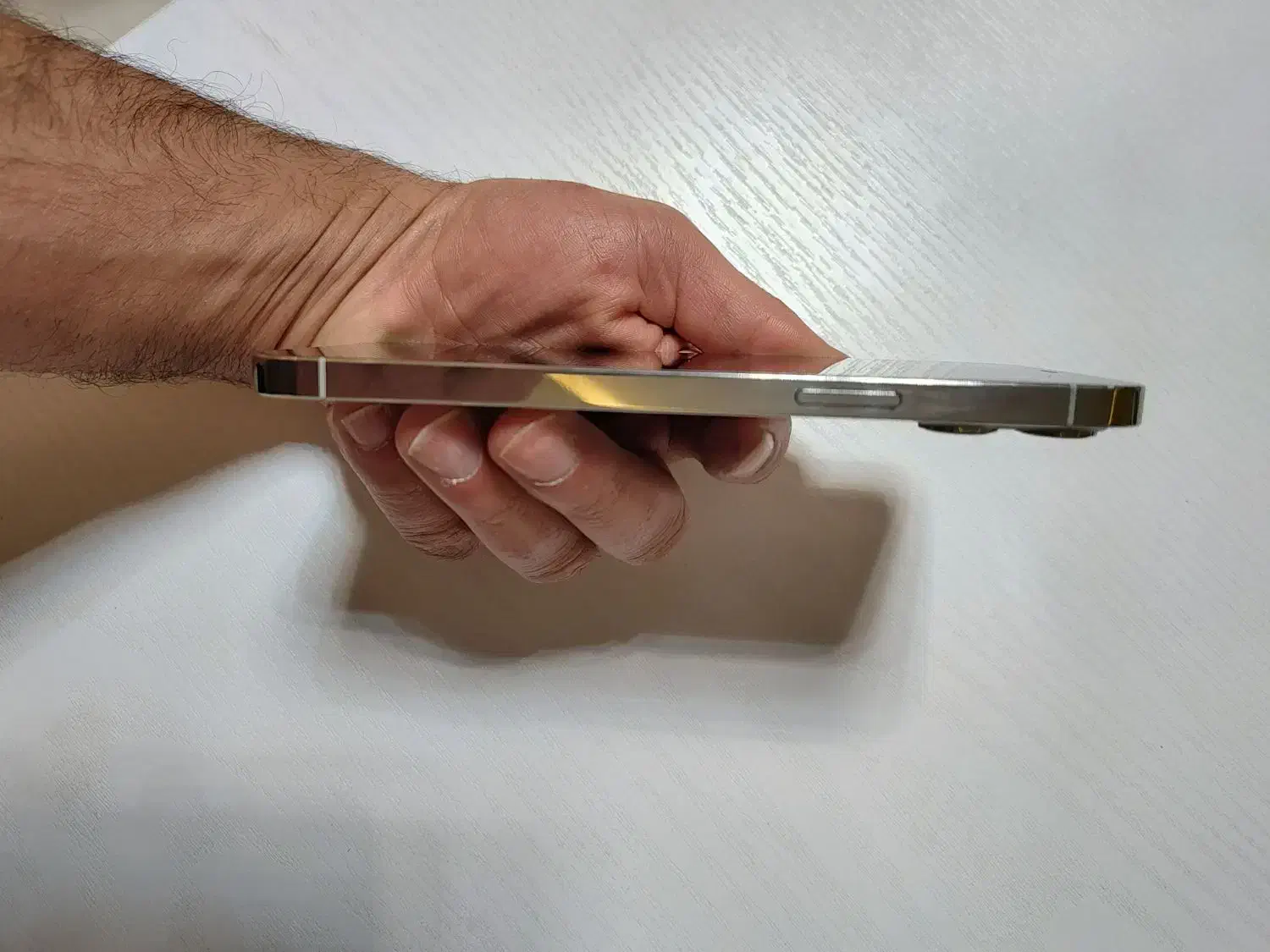 آیفون ۱۲ پرومکس ۲۵۶|موبایل|ارومیه, |دیوار