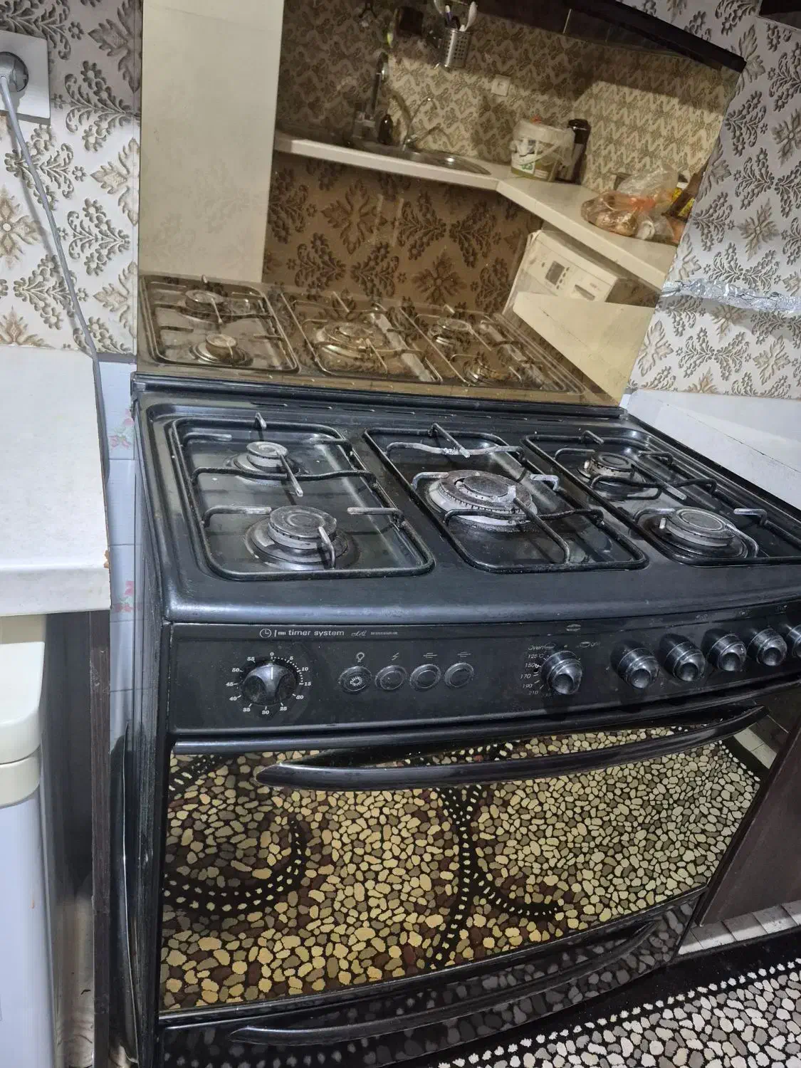 فروش تعدادی لوازم منزل در شهر زرقان|حراج|زرقان, |دیوار