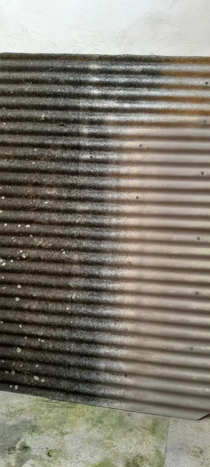 حلب شیروانی|مصالح و تجهیزات ساختمان|رشت, آب و برق|دیوار