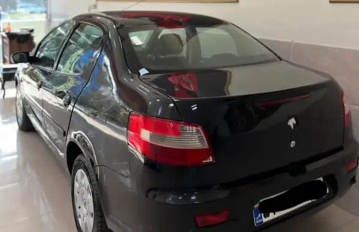 رانا مدل ۹۴ اقساط آسان/شرایطی|خودرو سواری و وانت|تهران, نارمک|دیوار