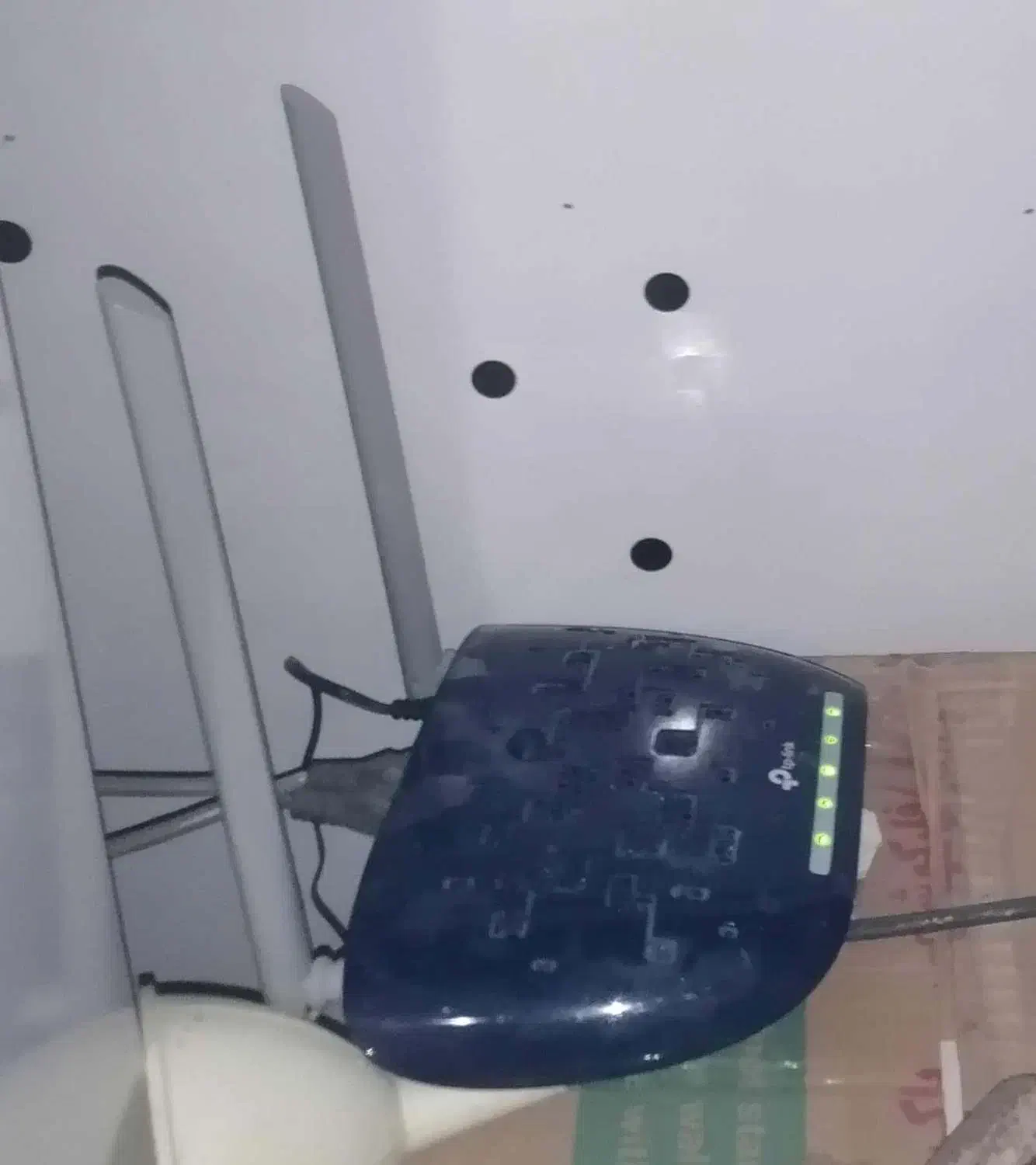 مودم دوگانه vdsl/adsl2 پلاس|مودم و تجهیزات شبکه|مشهد, ولیعصر (شهرک غرب)|دیوار