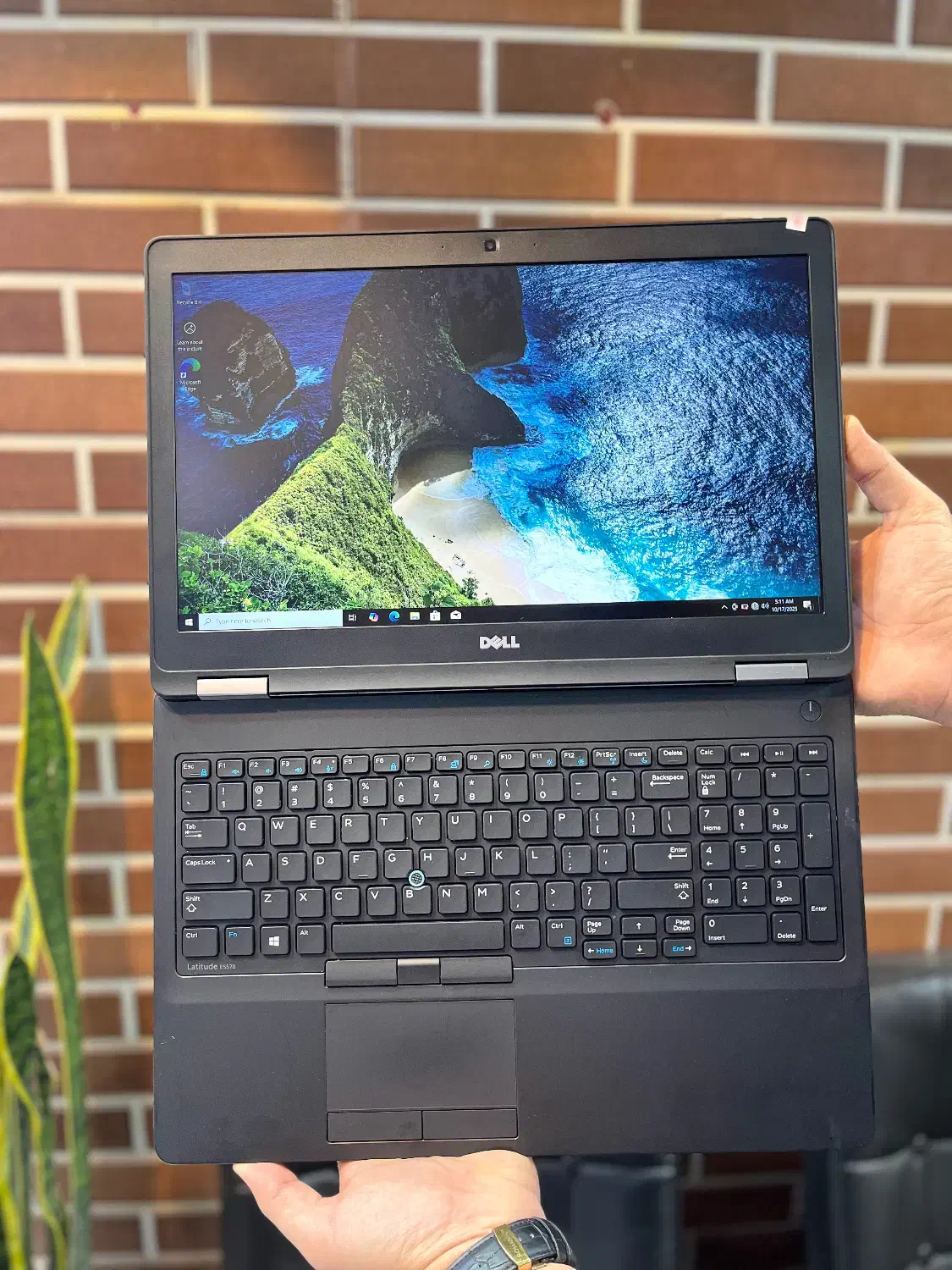 لپ تاب دلِ ۵۵۷۰|رایانه همراه|اهواز, کوی باهنر|دیوار