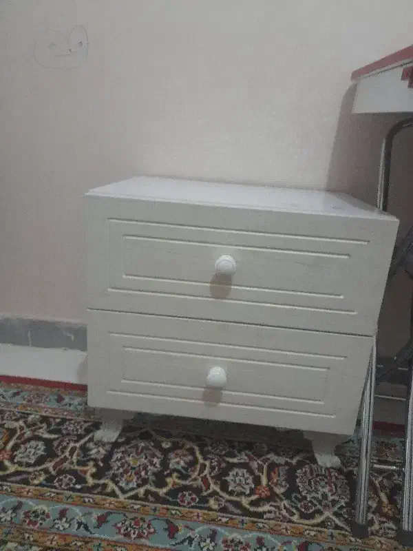 سرویس نوجوان نونو|تخت و سرویس خواب|قوچان, |دیوار