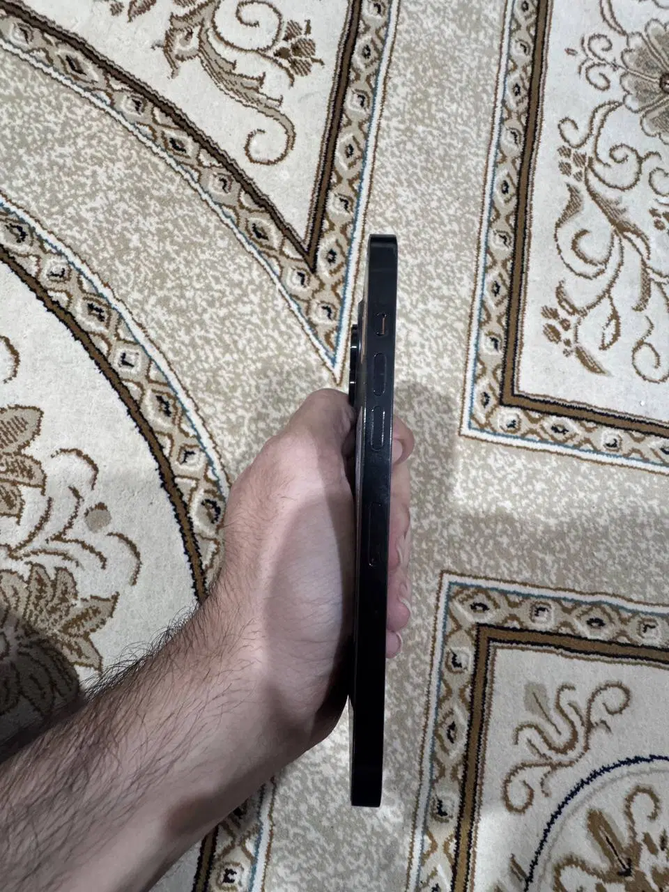 iphone 14 pro max|موبایل|خرمشهر, |دیوار