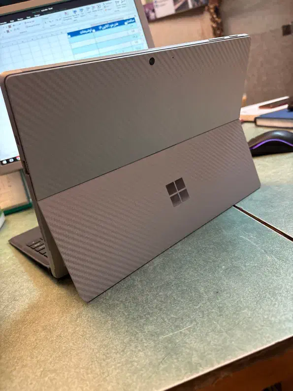 سرفیس پرو ۷ surface pro 7|رایانه همراه|تهران, نارمک|دیوار