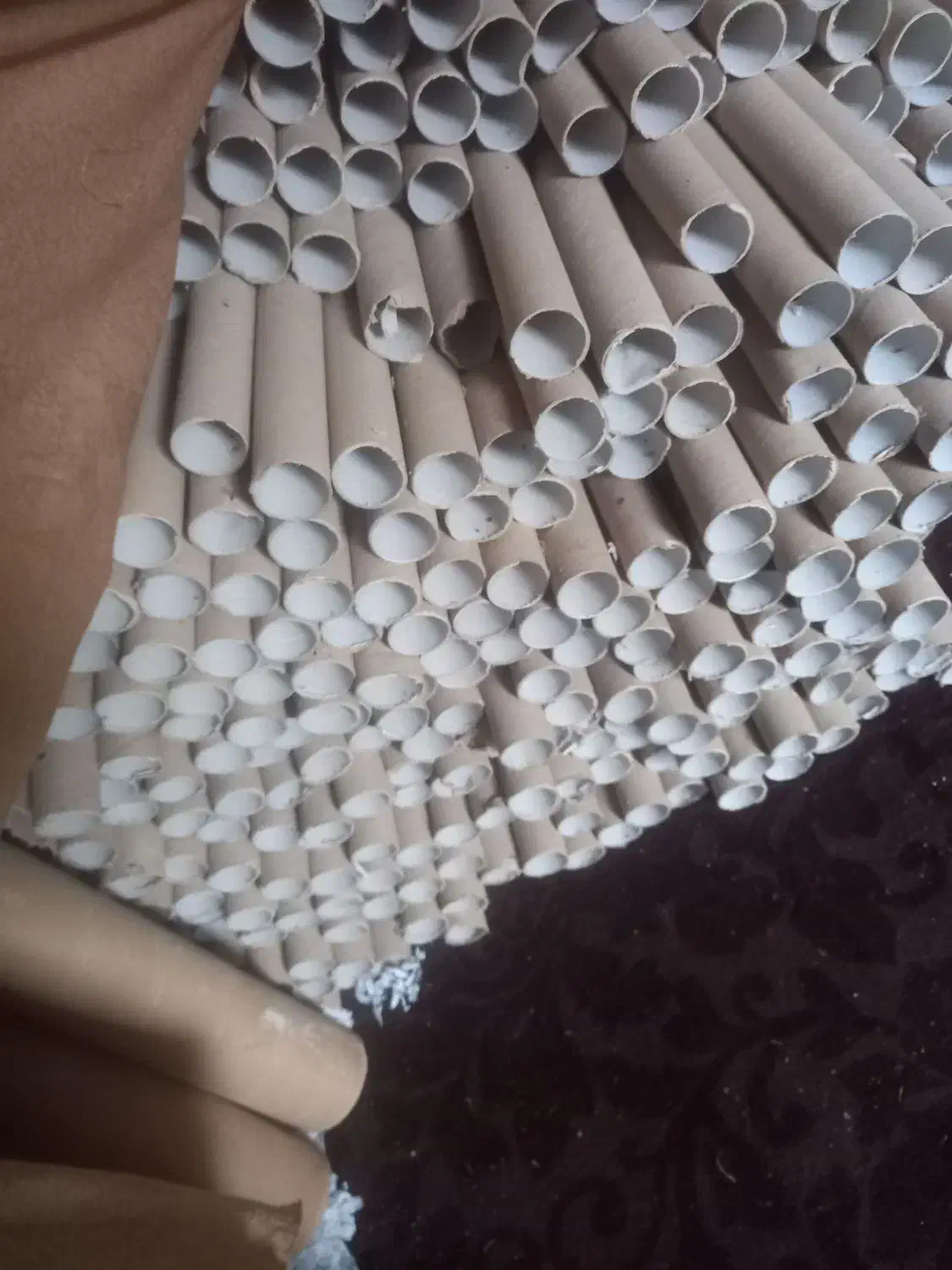 لوازم تولیدی دستمال کاغذی|مواد شوینده و دستمال کاغذی|گنبد کاووس, |دیوار