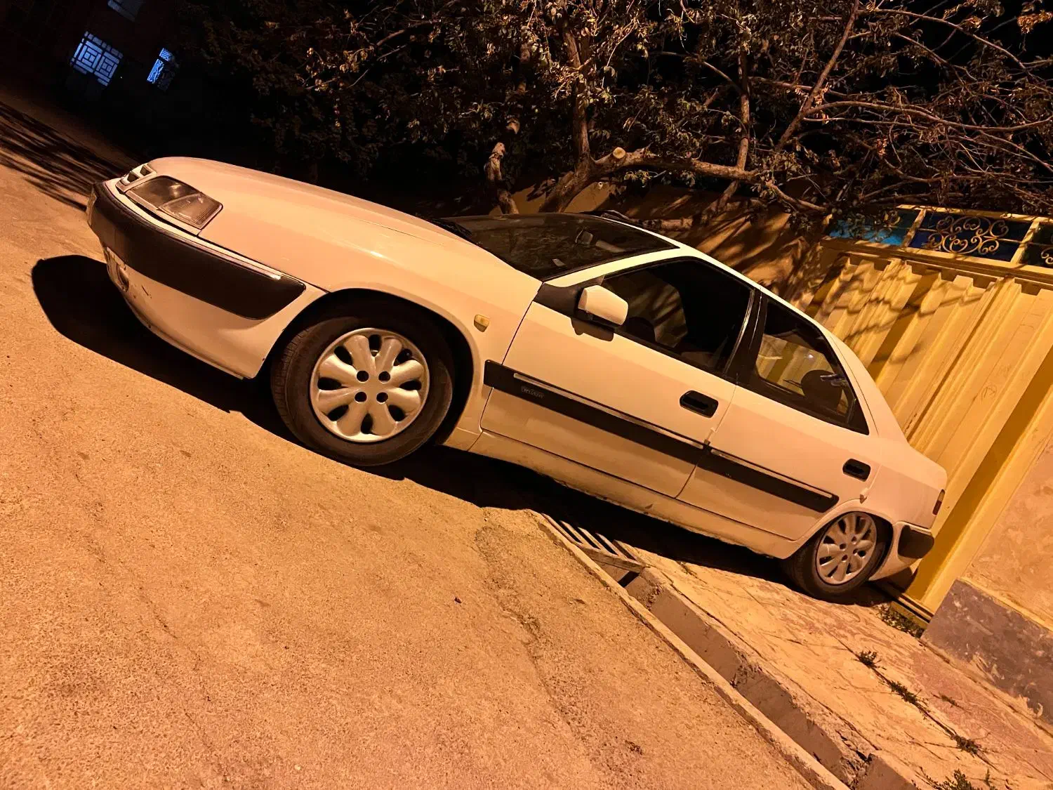 زانتیا 2000 درحده درحد سرسیلندر نو شماره 10بزرگ|خودرو سواری و وانت|رزن, |دیوار