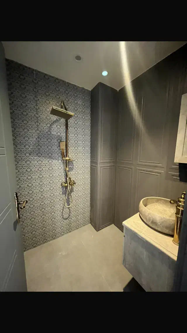 ولنجک/۱۶۸ متر /تراس کاربردی/ ۲ پارکینگ|اجارهٔ آپارتمان|تهران, زعفرانیه|دیوار