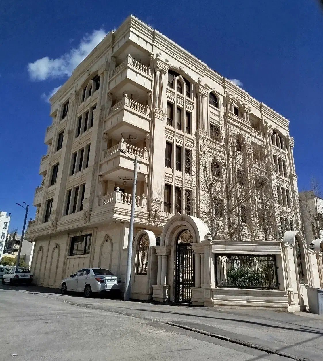 105متر 2 خواب تاپ لوکیشن|فروش آپارتمان|شیراز, هفت تنان|دیوار