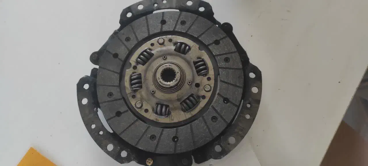 دیسک و صفحه|قطعات یدکی و لوازم جانبی|کوهدشت, |دیوار