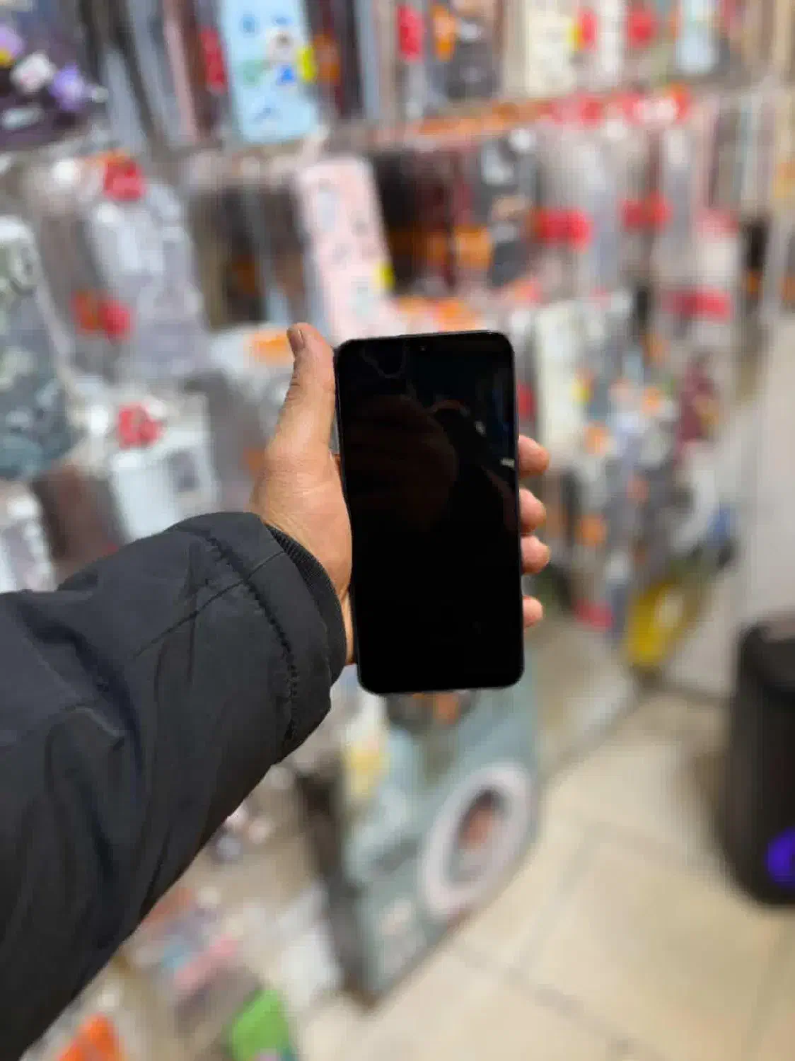 سامسونگ a 15|موبایل|تهران, قیام|دیوار