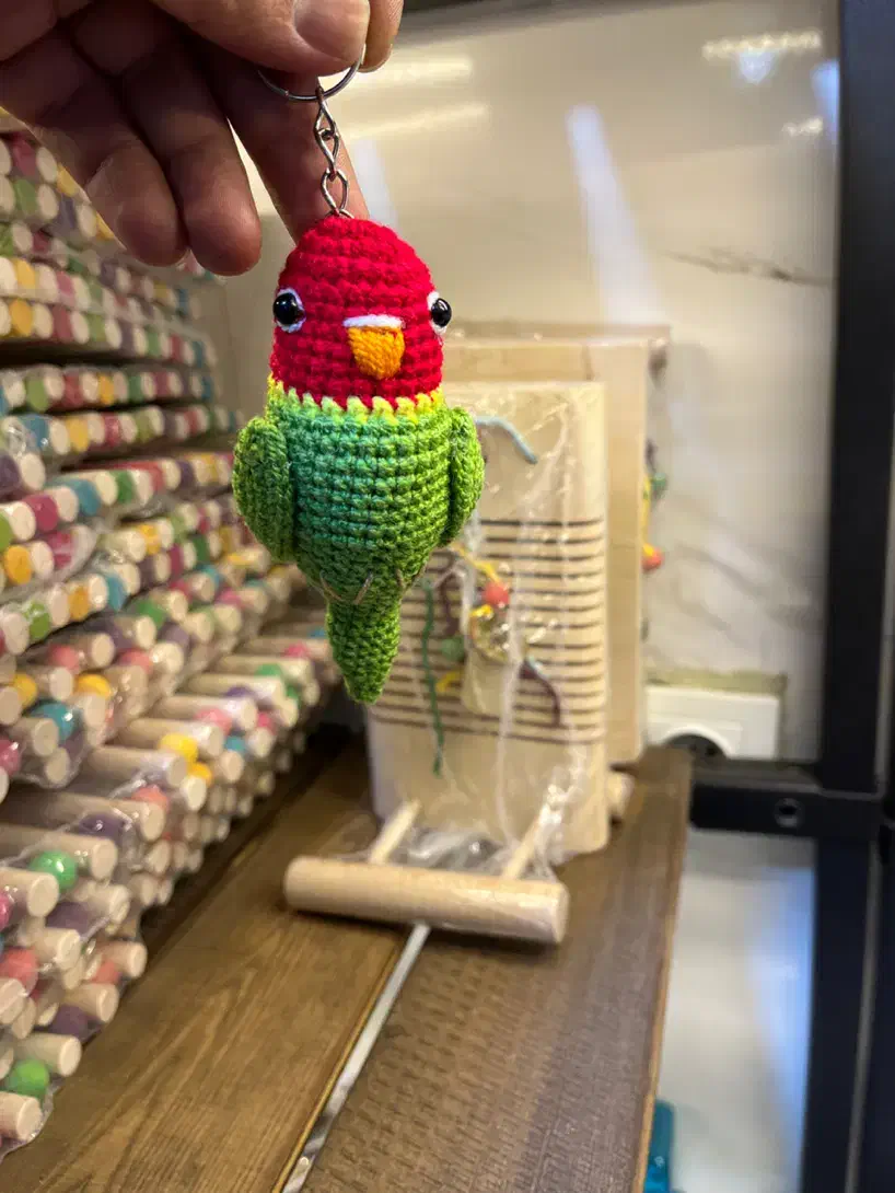 عروس هلندی گرینچیک راهب|لوازم جانبی حیوانات|ری, شهادت|دیوار