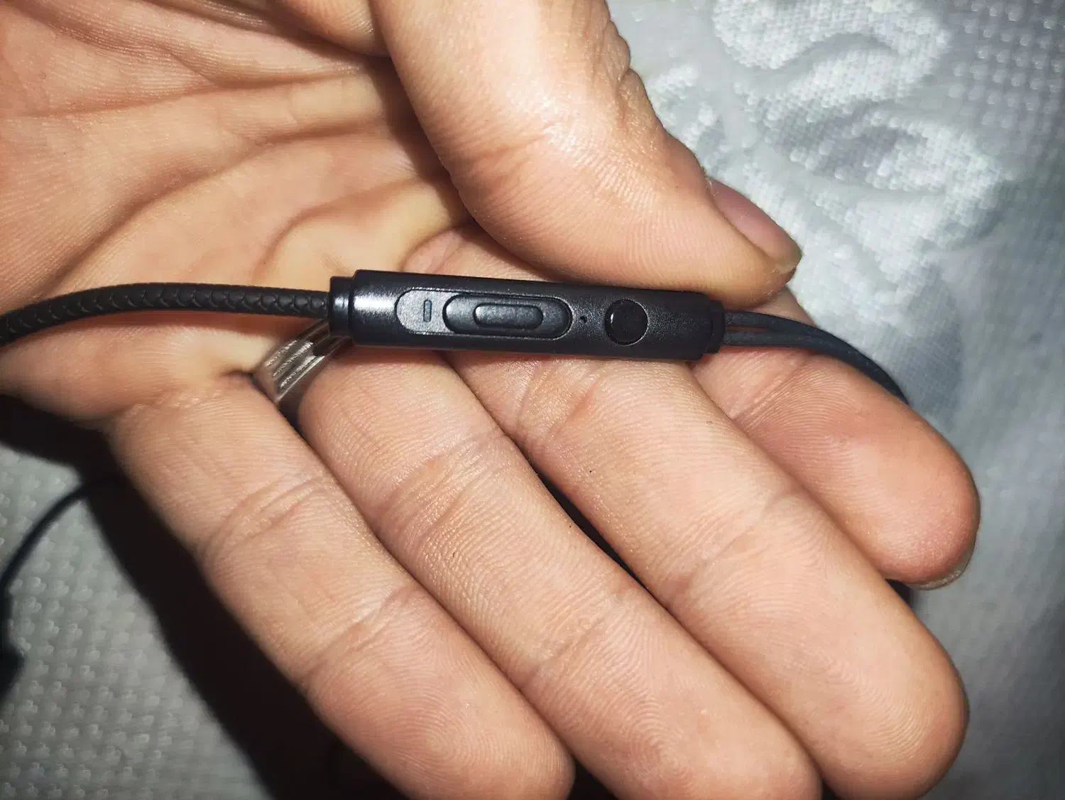 هندزفری گیمینگ لنوو|لوازم جانبی موبایل و تبلت|بجنورد, |دیوار