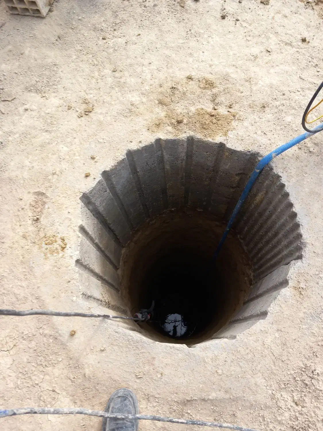 چاه کن حرفه ای|خدمات پیشه و مهارت|اردبیل, |دیوار